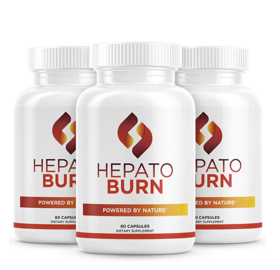 HepatoBurn Supplement HepatoBurn Supplement